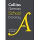 German School Dictionary: Trusted Support for Learning