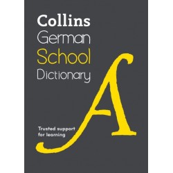 German School Dictionary: Trusted Support for Learning