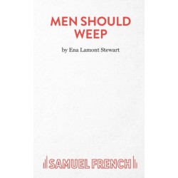 Men Should Weep