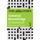 The Times General Knowledge Crossword Book 2: 80 General Knowledge Crossword Puzzles