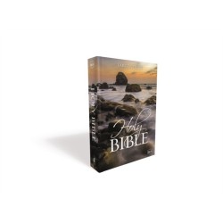 The NKJV, Holy Bible, Larger Print, Paperback: Holy Bible, New King James Version