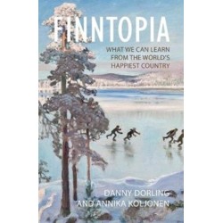 Finntopia: What We Can Learn From the World's Happiest Country