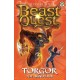 Beast Quest: Torgor the Minotaur: Series 3 Book 1