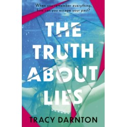 The The Truth About Lies
