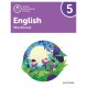 Oxford International Primary English: Workbook Level 5
