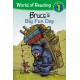 World of Reading: Mother Bruce: Bruce's Big Fun Day: Level 1