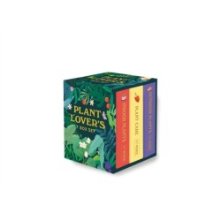 Plant Lover's Box Set