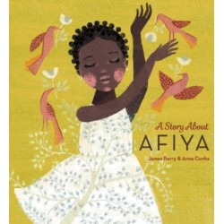 A A Story About Afiya