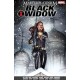 Marvel Platinum: The Definitive Black Widow
