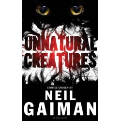 Unnatural Creatures