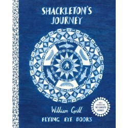 Shackleton's Journey