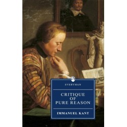 Critique Of Pure Reason: Kant : Critique Of Pure Reason