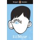 Penguin Readers Level 3: Wonder (ELT Graded Reader): Abridged Edition