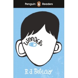 Penguin Readers Level 3: Wonder (ELT Graded Reader): Abridged Edition