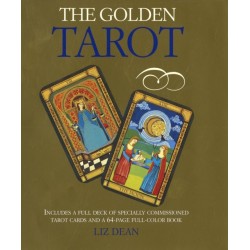 The Golden Tarot