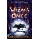 The Wizards of Once: Book 1