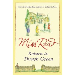 Return to Thrush Green