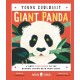Giant Panda (Young Zoologist): A First Field Guide to the Bamboo-Loving Bear from China