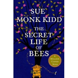 The Secret Life of Bees: The stunning multi-million bestselling novel about a young girl's journey- poignant, uplifting and unforgettable