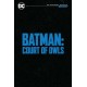 Batman: The Court of Owls Saga: DC Compact Comics Edition