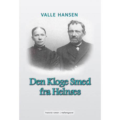 Den Kloge Smed fra Helnæs