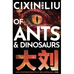 Of Ants and Dinosaurs