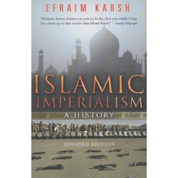 Islamic Imperialism: A History