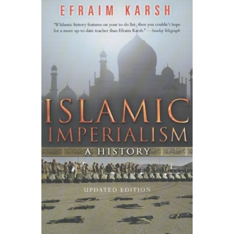 Islamic Imperialism: A History