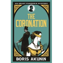 The Coronation: Erast Fandorin 7