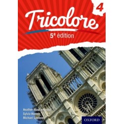 Tricolore 4