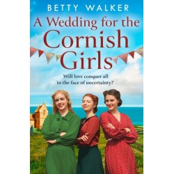 A Wedding for the Cornish Girls