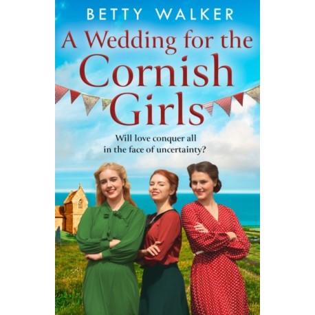A Wedding for the Cornish Girls
