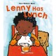 Lenny Has Lunch
