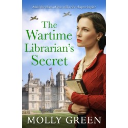 The Wartime Librarian’s Secret