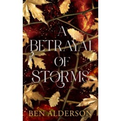 A Betrayal of Storms: Realm of Fey