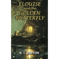 Elouise and the Golden Butterfly