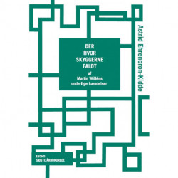 Der hvor skyggerne faldt