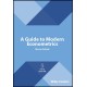 A Guide to Modern Econometrics