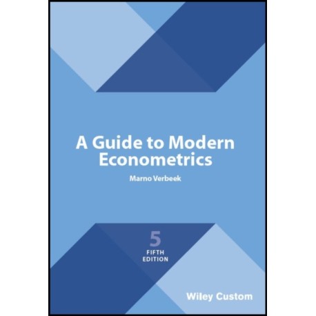 A Guide to Modern Econometrics