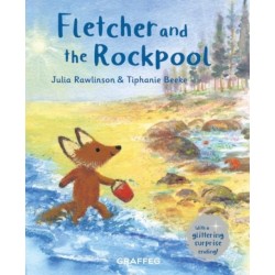 Fletcher and the Rockpool