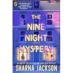 The Nine Night Mystery