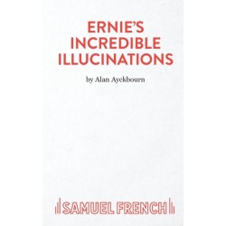 Ernie's Incredible Illucinations