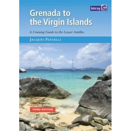 Grenada to the Virgin Islands