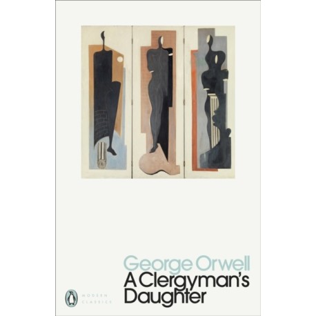 A Clergyman's Daughter