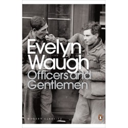 Officers and Gentlemen