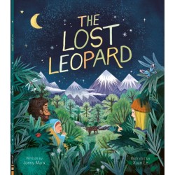 The The Lost Leopard