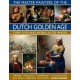 The Master Painters of the Dutch Golden Age: Their lives and works in 500 images