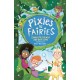 Pixies vs Fairies: Book 1