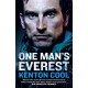 One Man’s Everest: The Autobiography of Kenton Cool