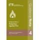 Guidance Note 4: Protection Against Fire